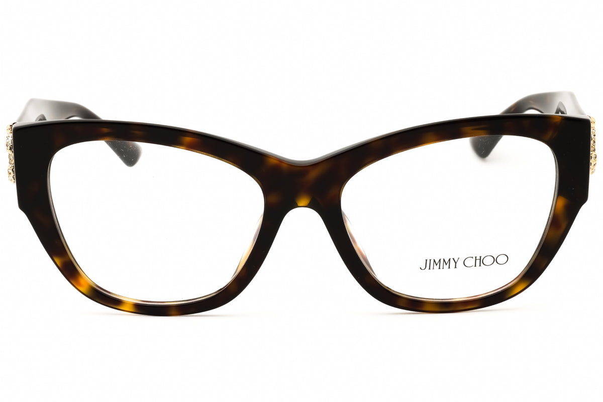 Jimmy Choo 0JC3033BU Eyeglasses