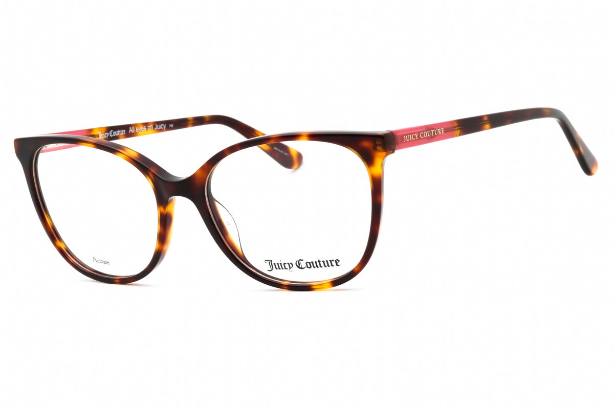 Juicy Couture JU 245/G Eyeglasses