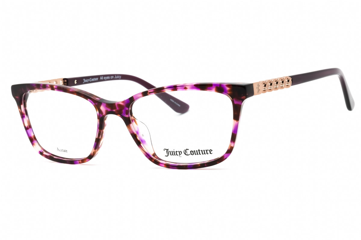 Juicy Couture JU 249 Eyeglasses