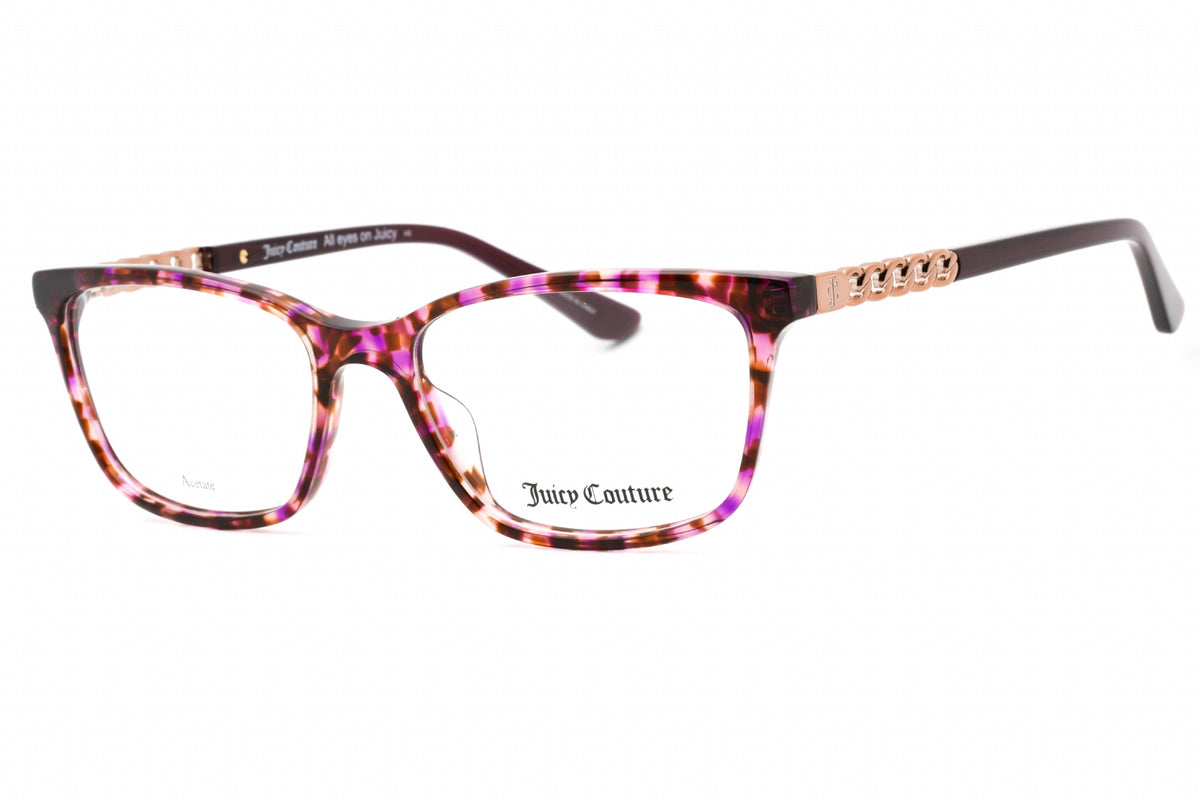 Juicy Couture JU 249 Eyeglasses