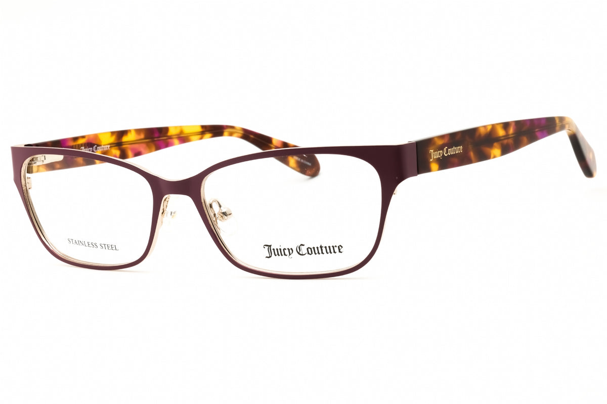 Juicy Couture JU 253/G Eyeglasses