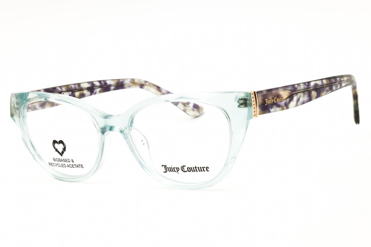 Juicy Couture JU 255/G Eyeglasses