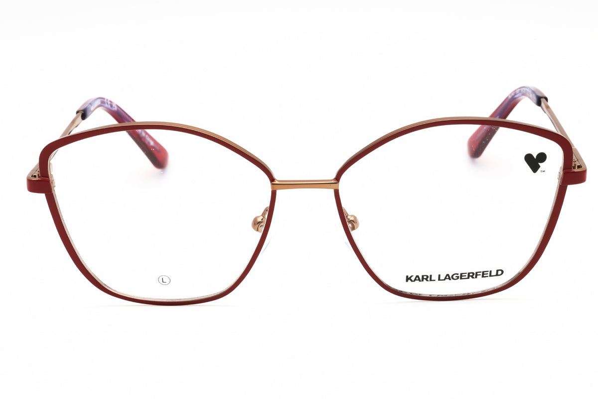 Karl Lagerfeld KL345 Eyeglasses