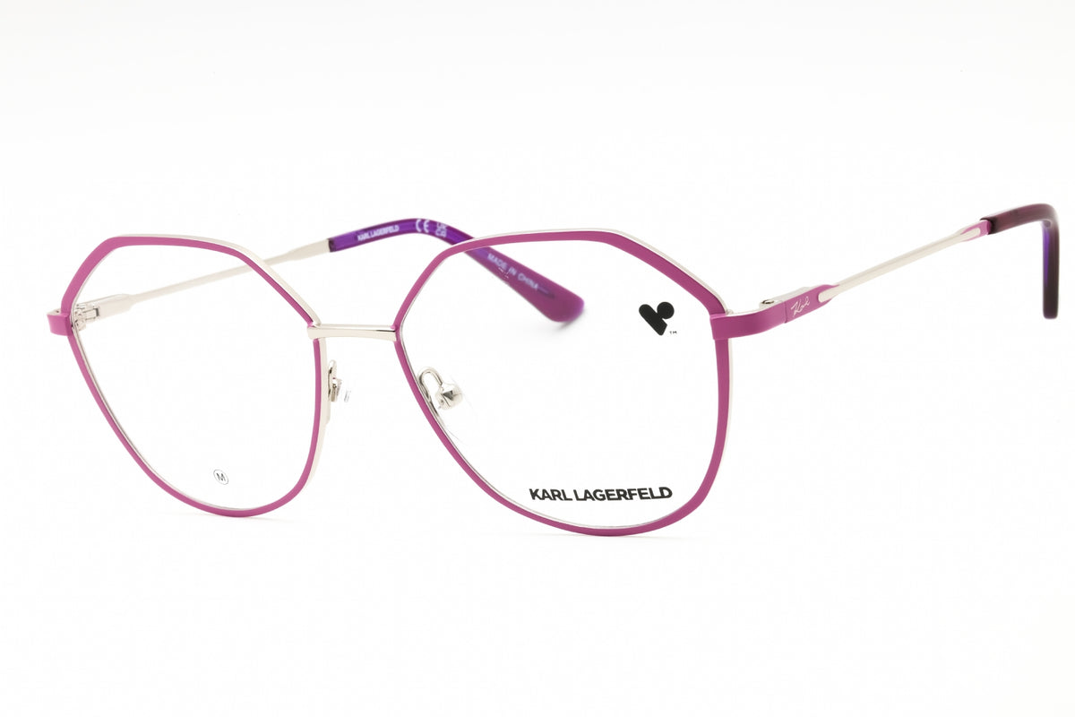 Karl Lagerfeld KL346 Eyeglasses