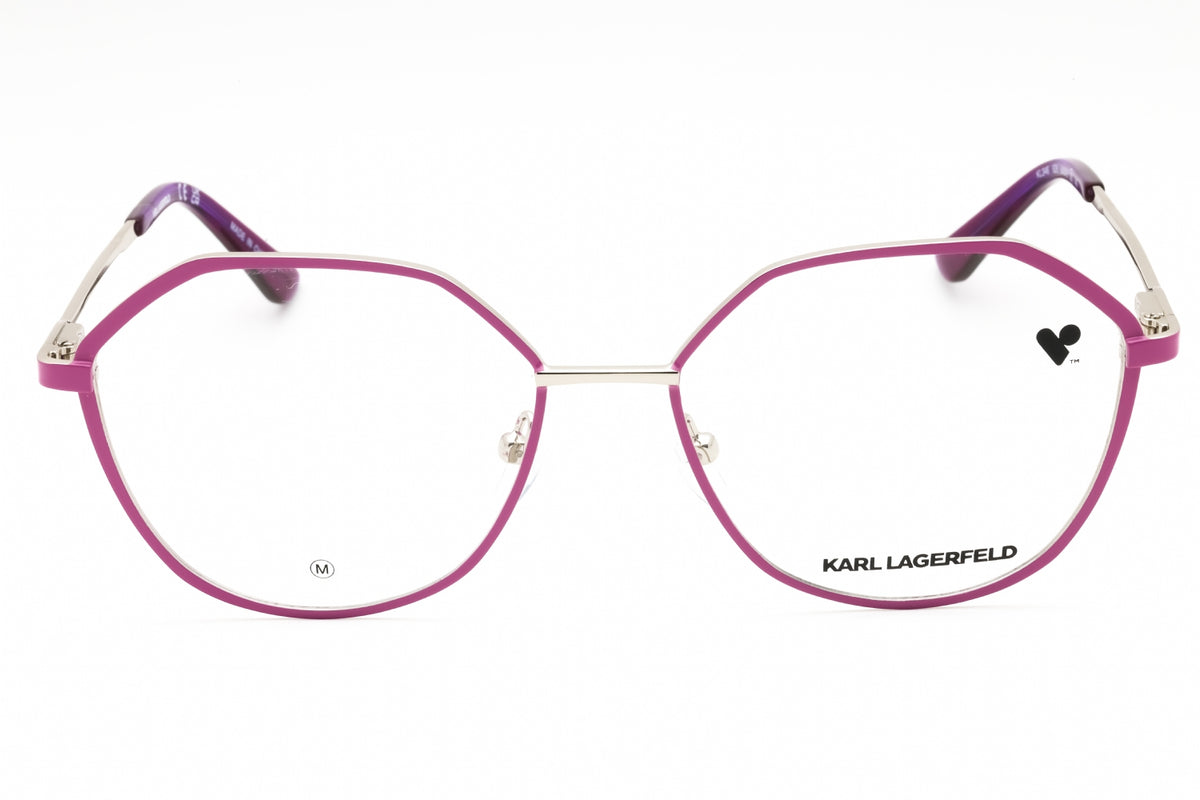 Karl Lagerfeld KL346 Eyeglasses