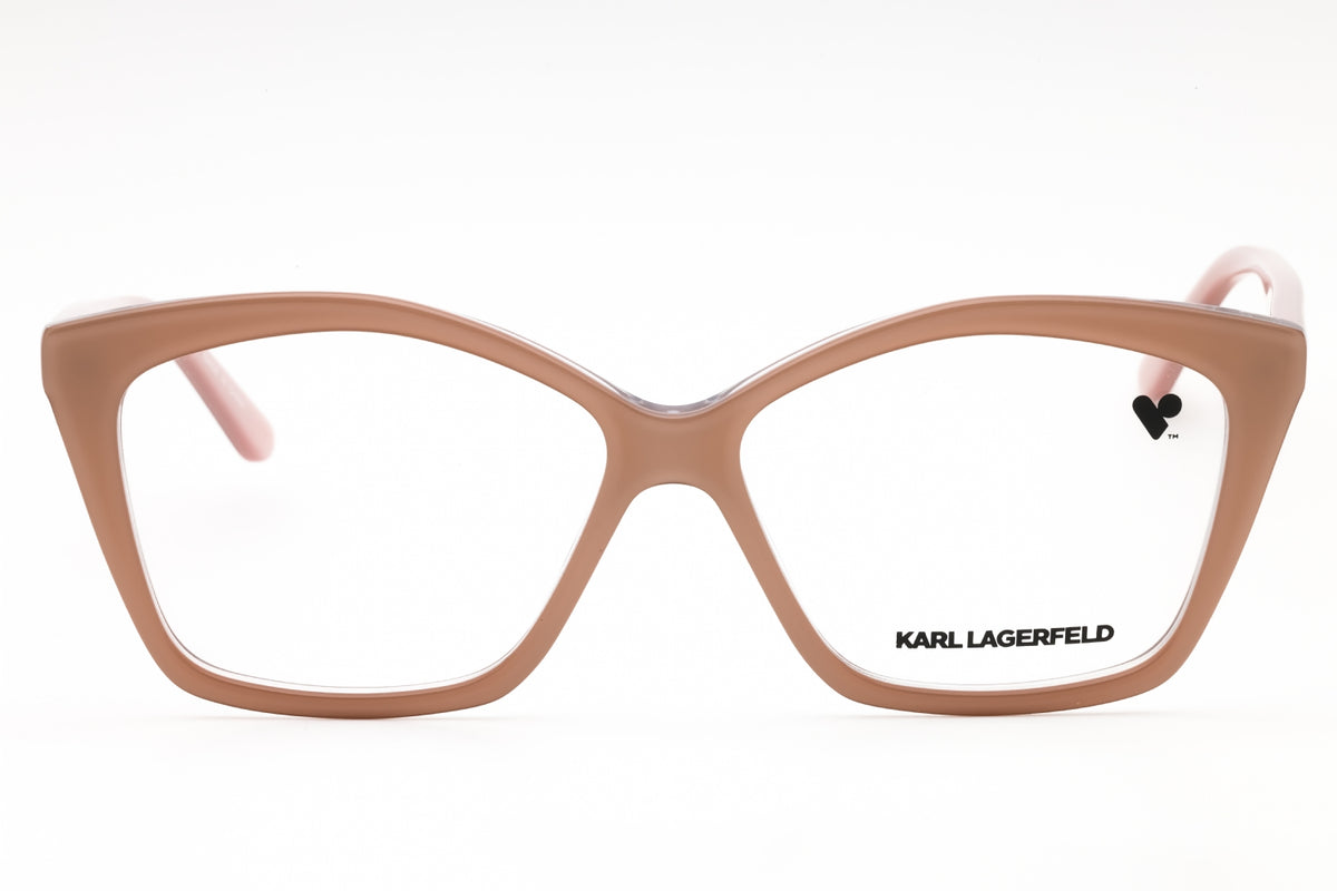 Karl Lagerfeld KL6064 Eyeglasses