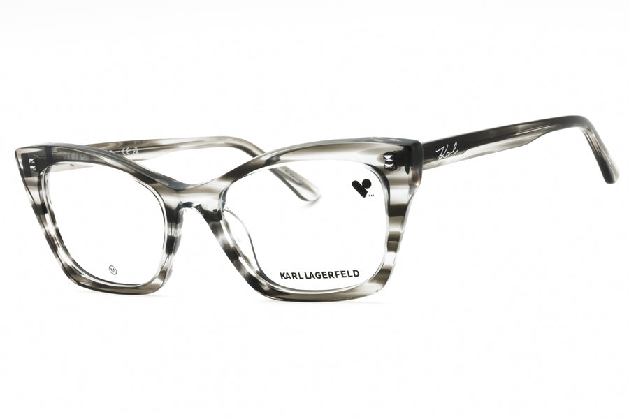Karl Lagerfeld KL6134 Eyeglasses