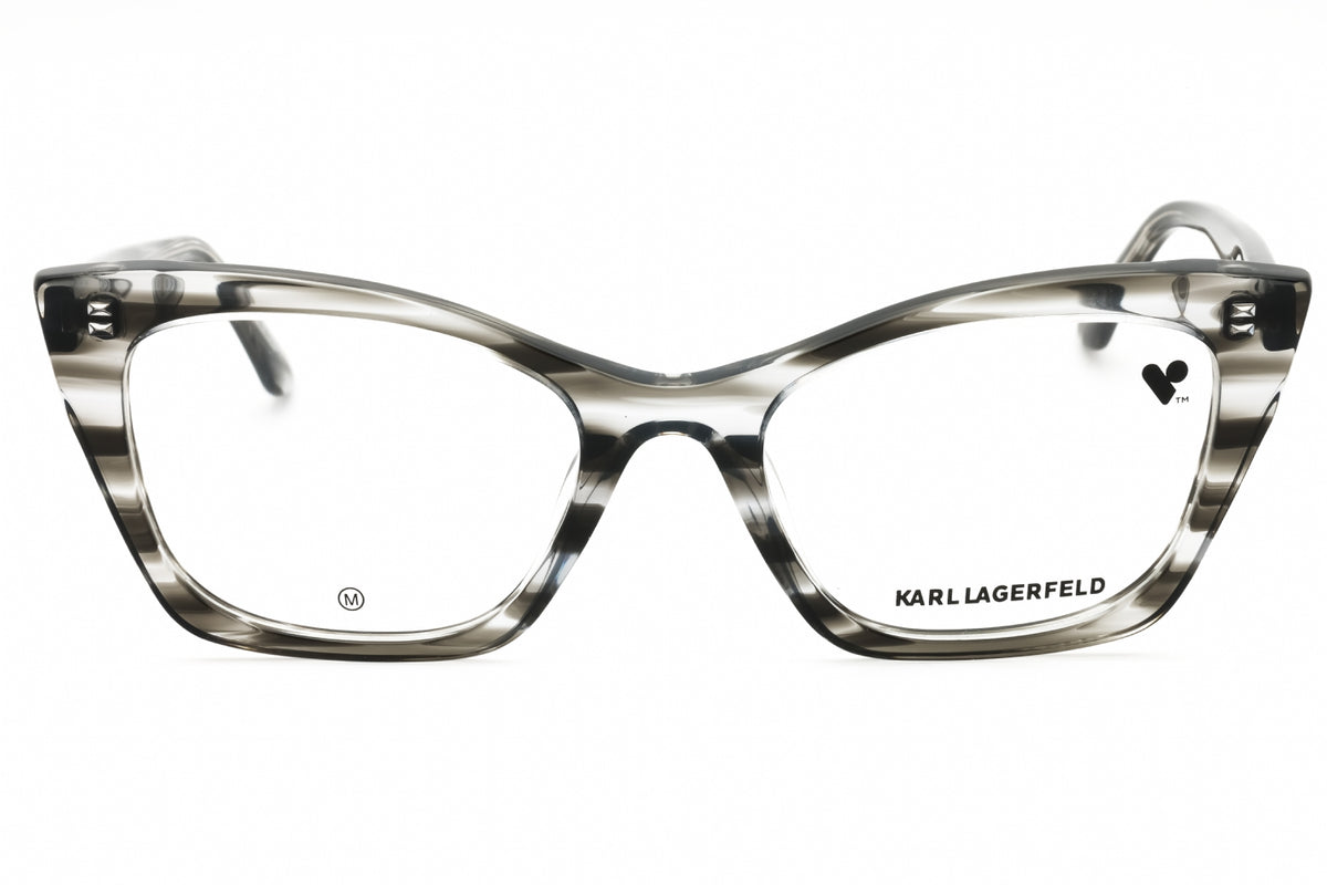 Karl Lagerfeld KL6134 Eyeglasses