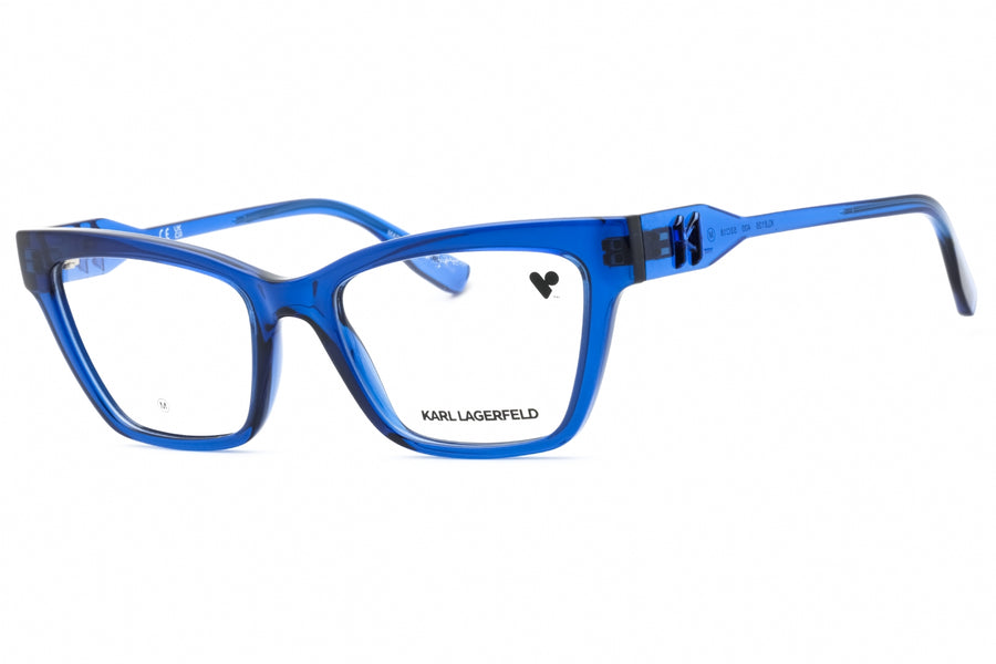 Karl Lagerfeld KL6135 Eyeglasses