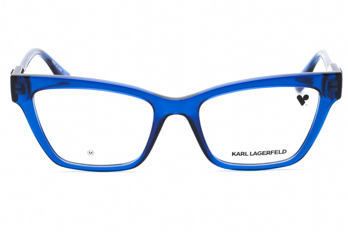 Karl Lagerfeld KL6135 Eyeglasses