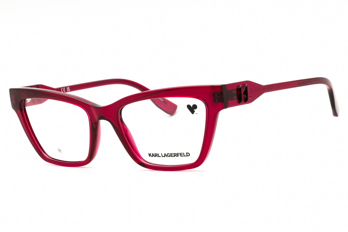 Karl Lagerfeld KL6135 Eyeglasses