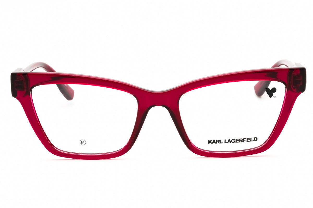 Karl Lagerfeld KL6135 Eyeglasses