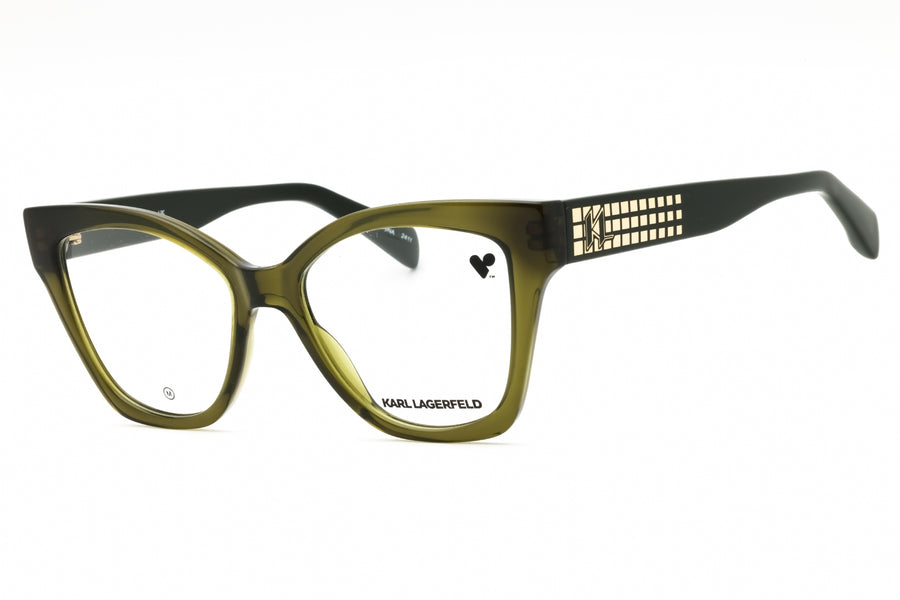 Karl Lagerfeld KL6150 Eyeglasses