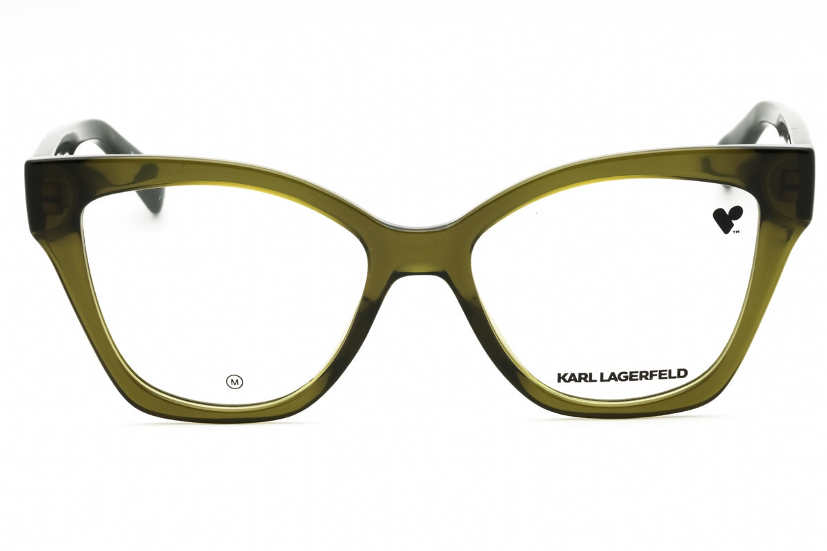 Karl Lagerfeld KL6150 Eyeglasses
