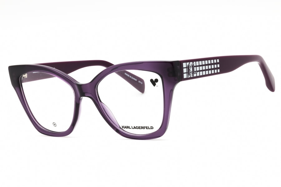 Karl Lagerfeld KL6150 Eyeglasses