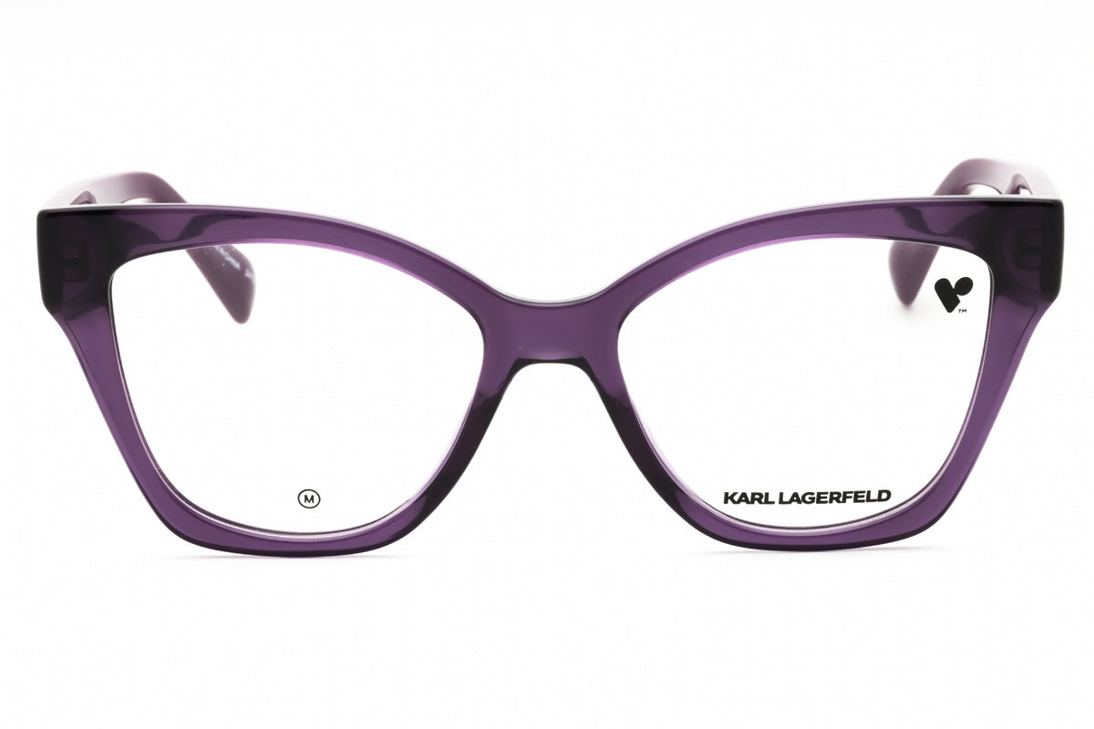 Karl Lagerfeld KL6150 Eyeglasses