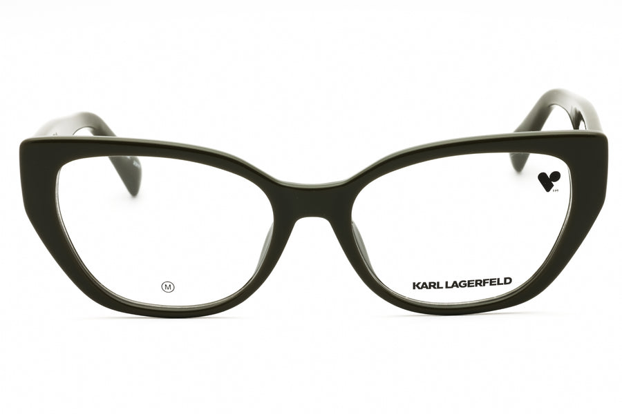 Karl Lagerfeld KL6151 Eyeglasses