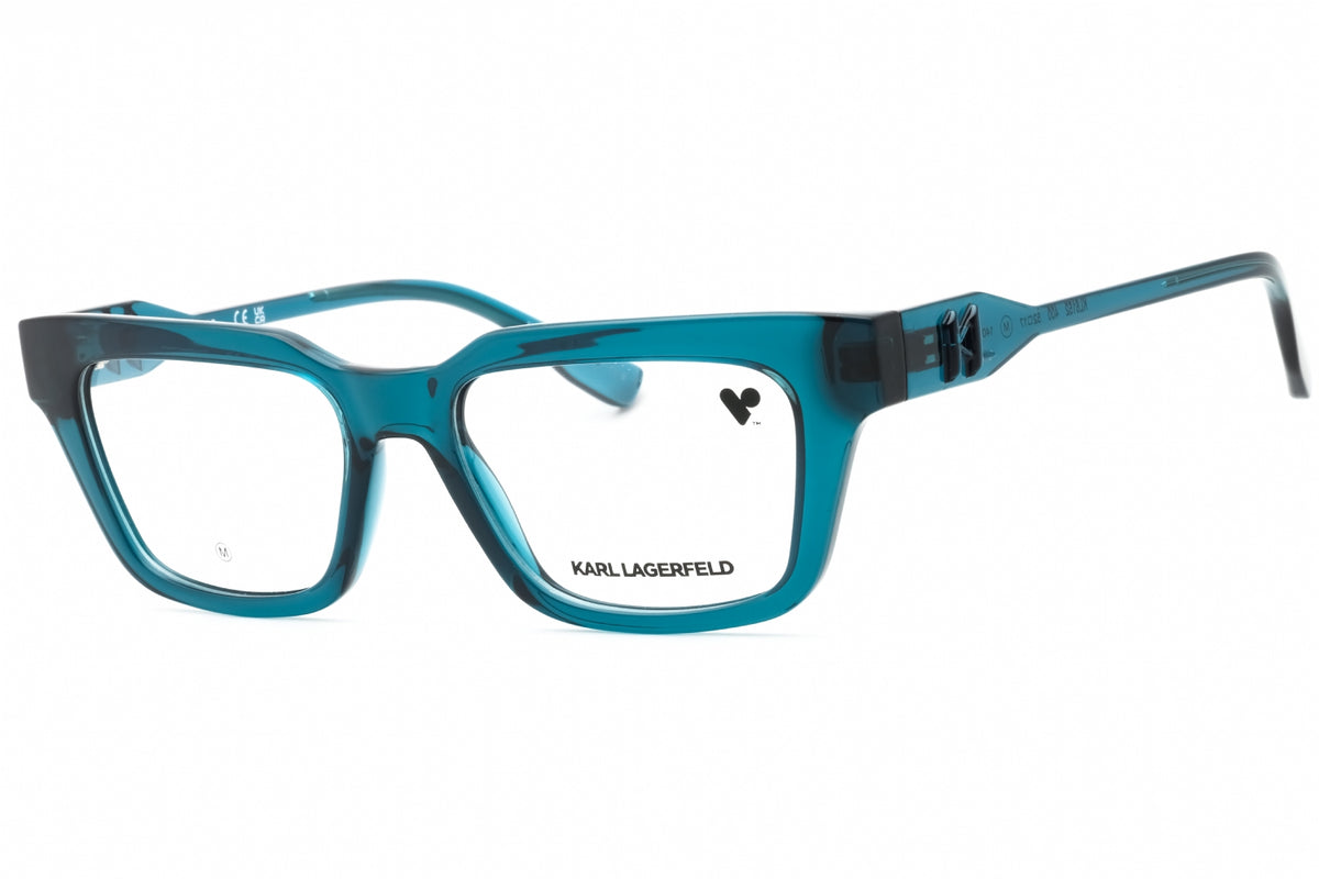 Karl Lagerfeld KL6152 Eyeglasses