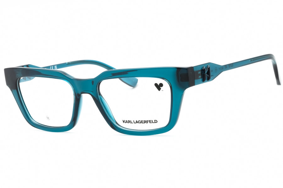 Karl Lagerfeld KL6152 Eyeglasses