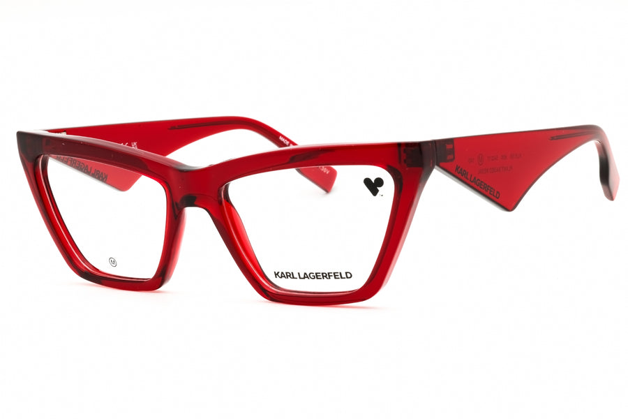Karl Lagerfeld KL6195 Eyeglasses