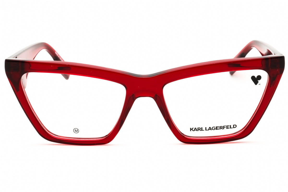 Karl Lagerfeld KL6195 Eyeglasses
