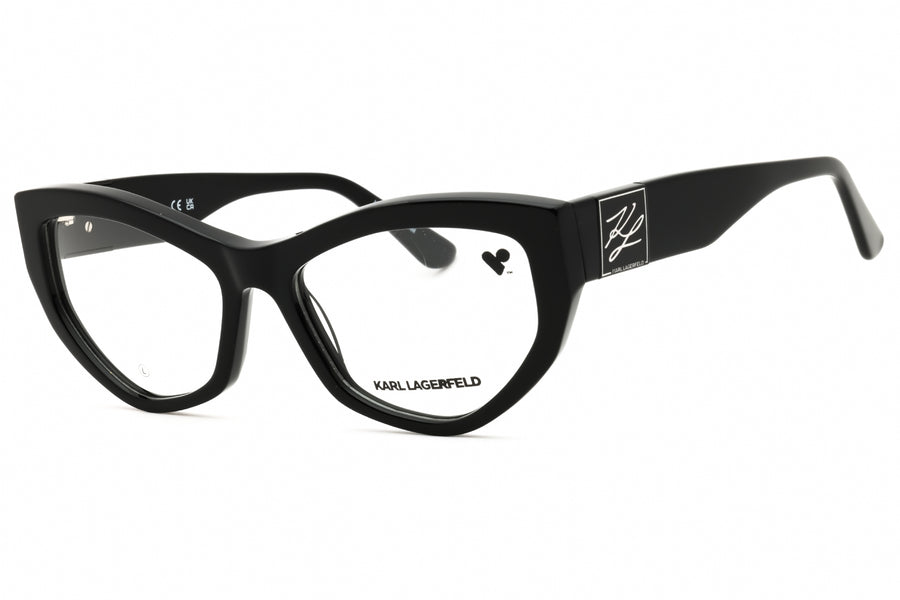 Karl Lagerfeld KL6211 Eyeglasses