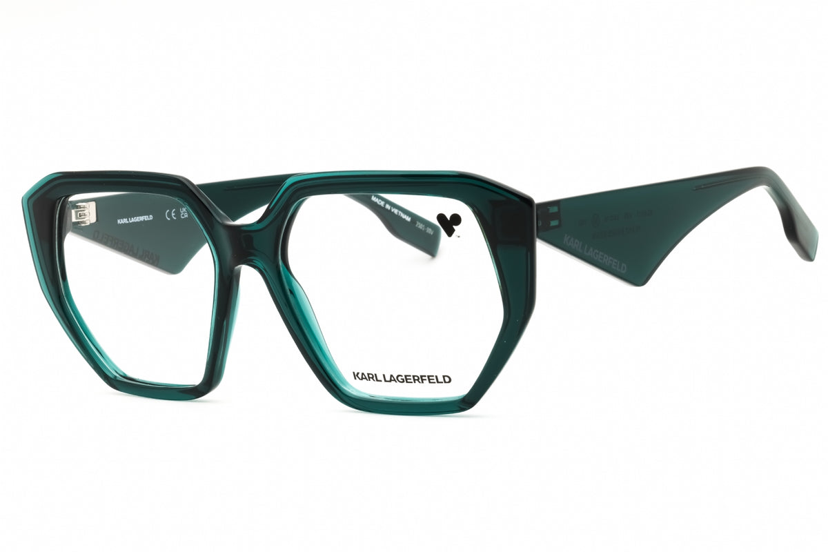 Karl Lagerfeld KL6213 Eyeglasses