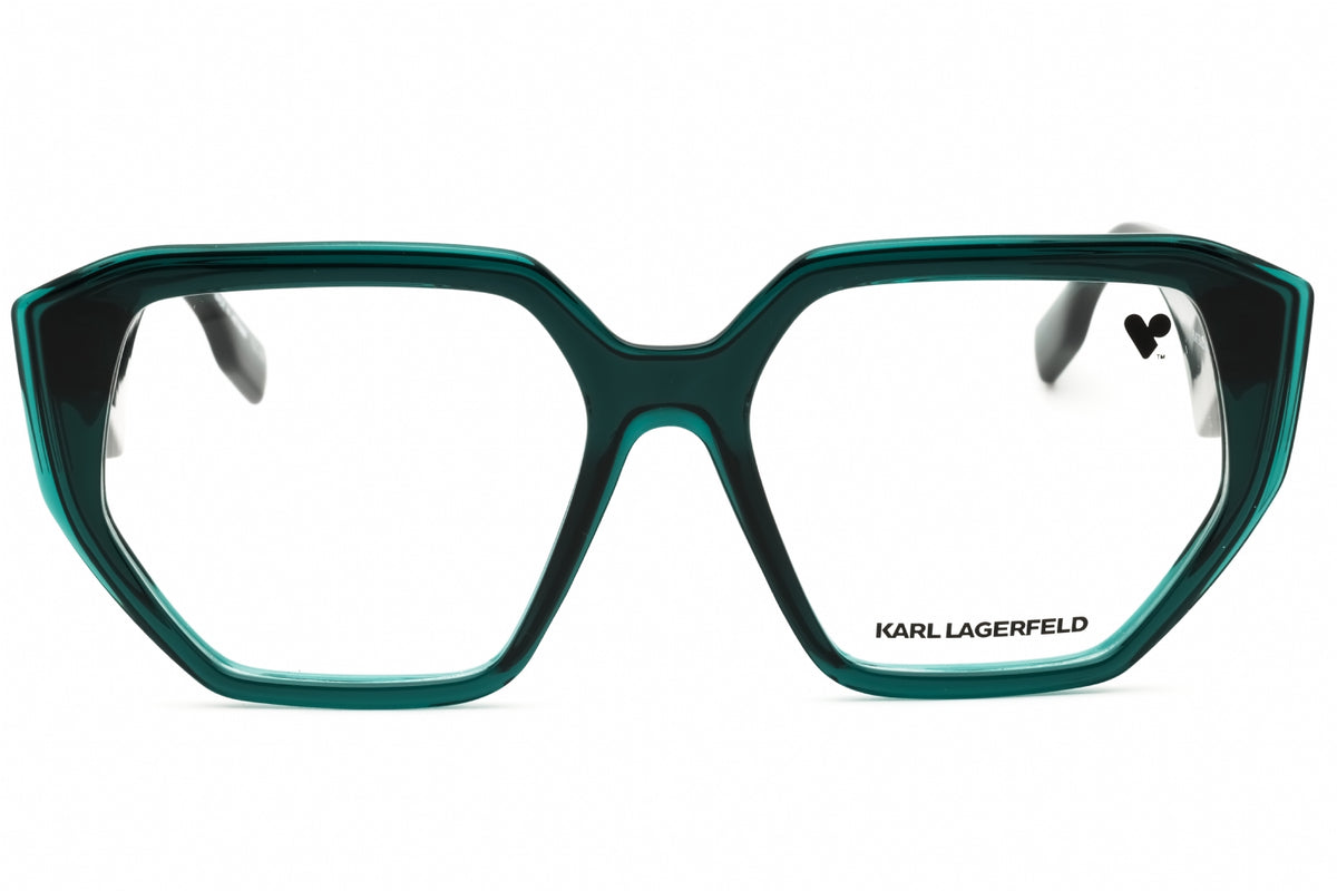 Karl Lagerfeld KL6213 Eyeglasses