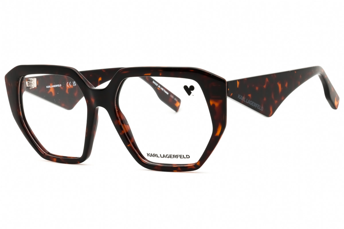 Karl Lagerfeld KL6213 Eyeglasses