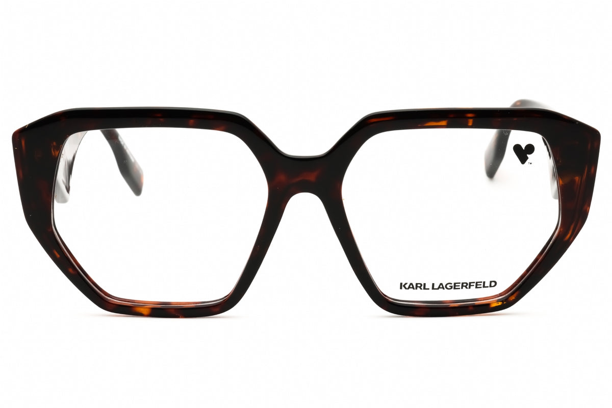 Karl Lagerfeld KL6213 Eyeglasses