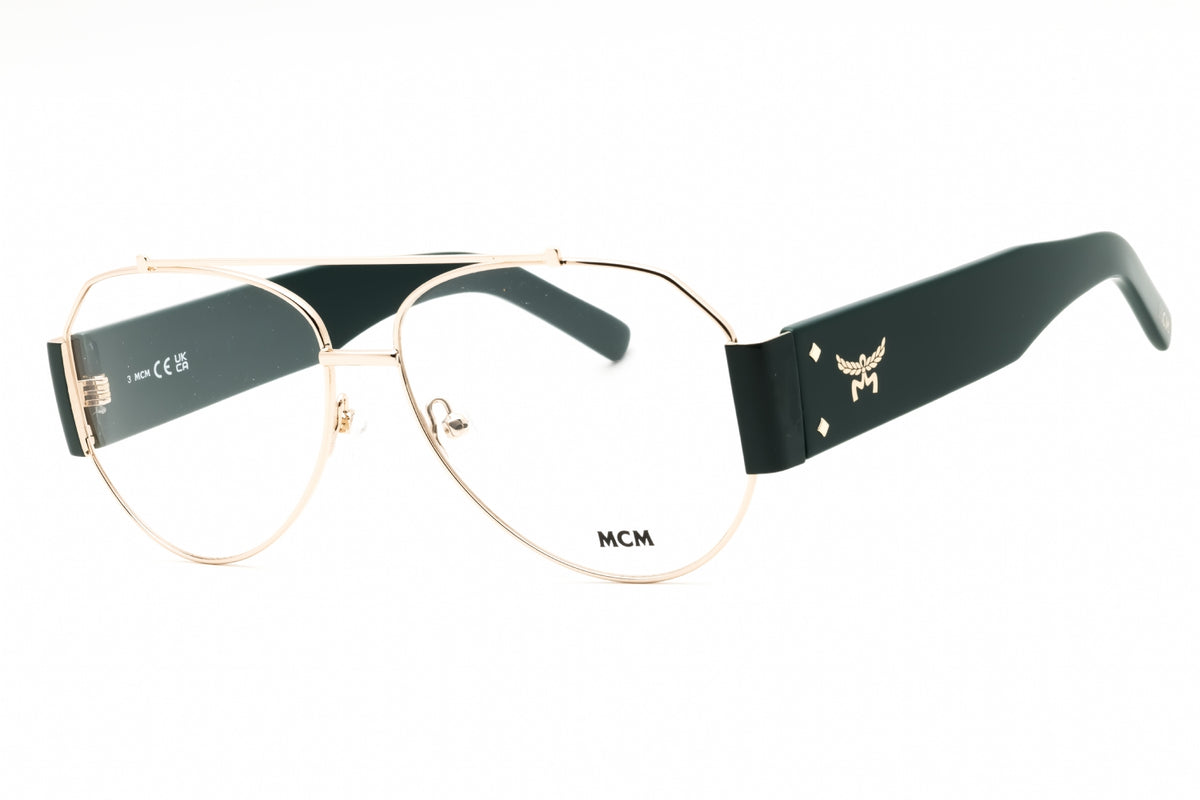 Mcm MW5001 Eyeglasses