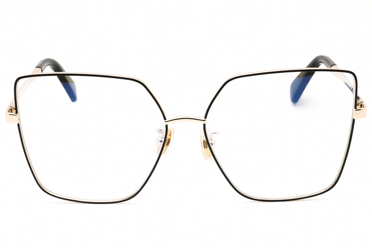 Max Mara MM5073-H-B Eyeglasses