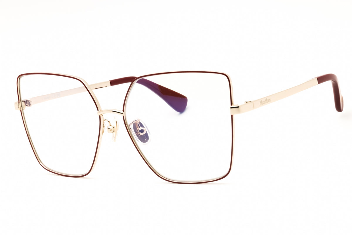 Max Mara MM5073-H-B Eyeglasses