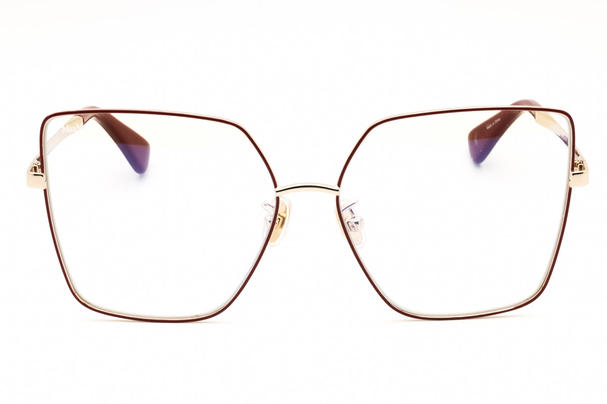 Max Mara MM5073-H-B Eyeglasses