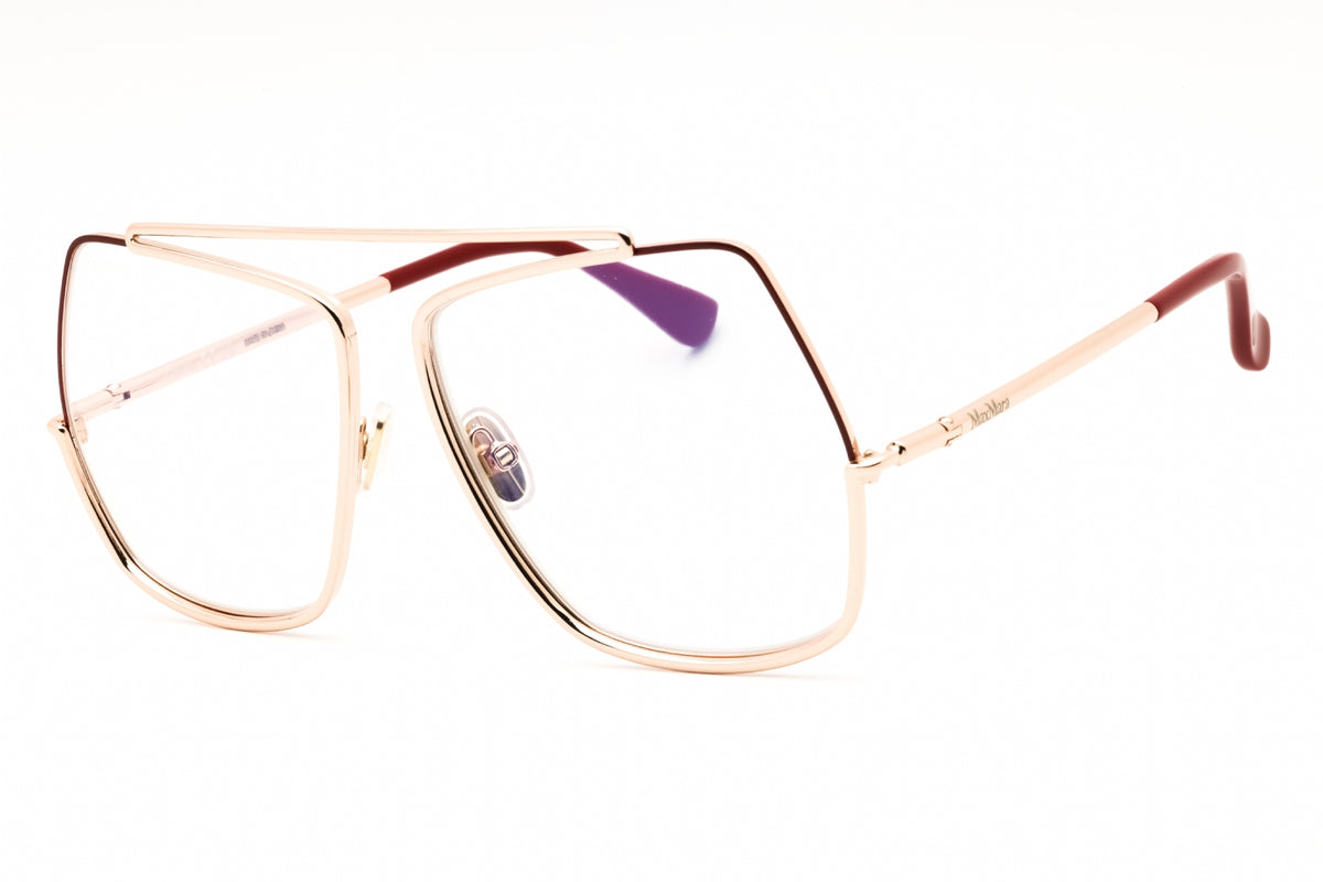 Max Mara MM5118-B Eyeglasses