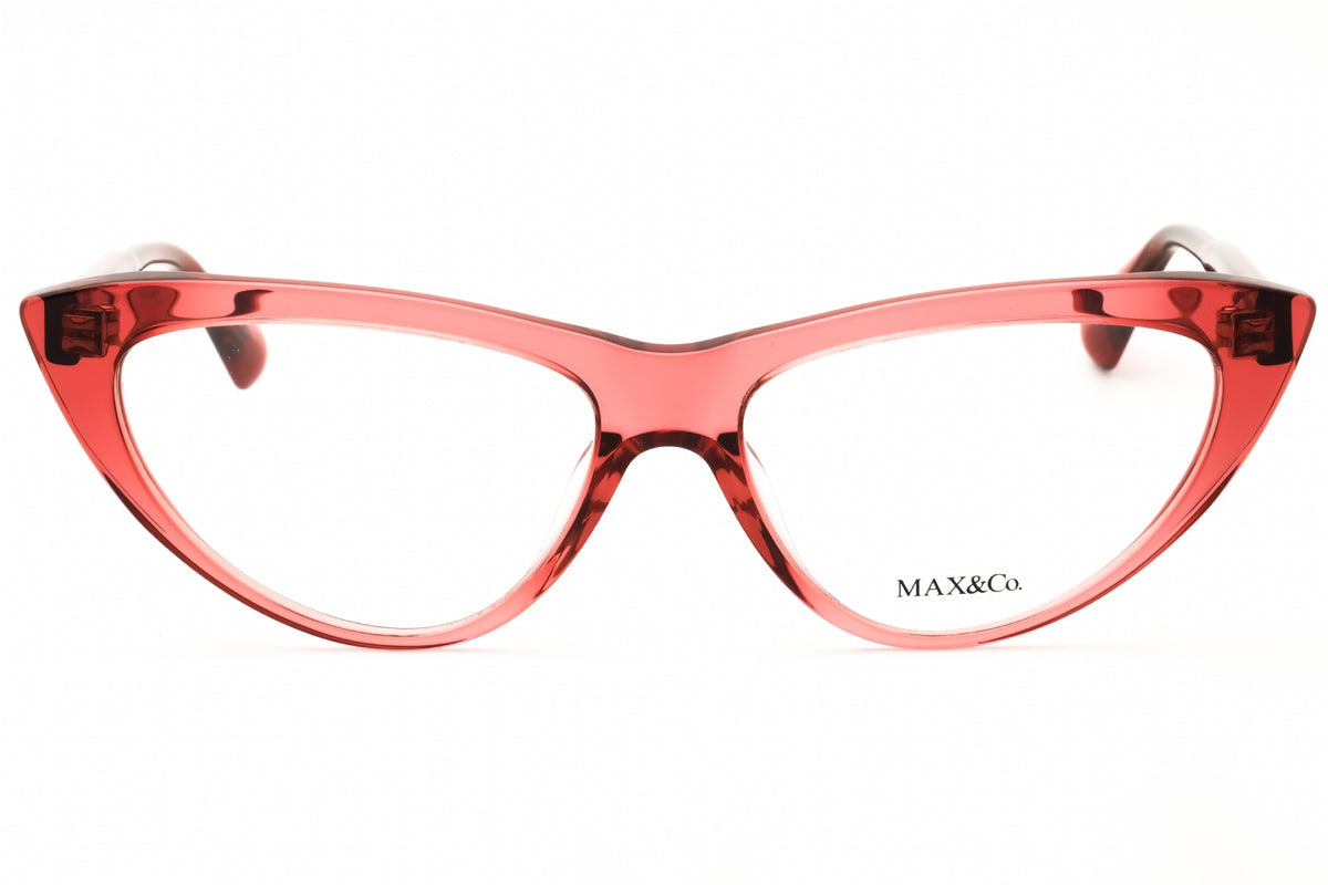 Max & Co MO5015 Eyeglasses