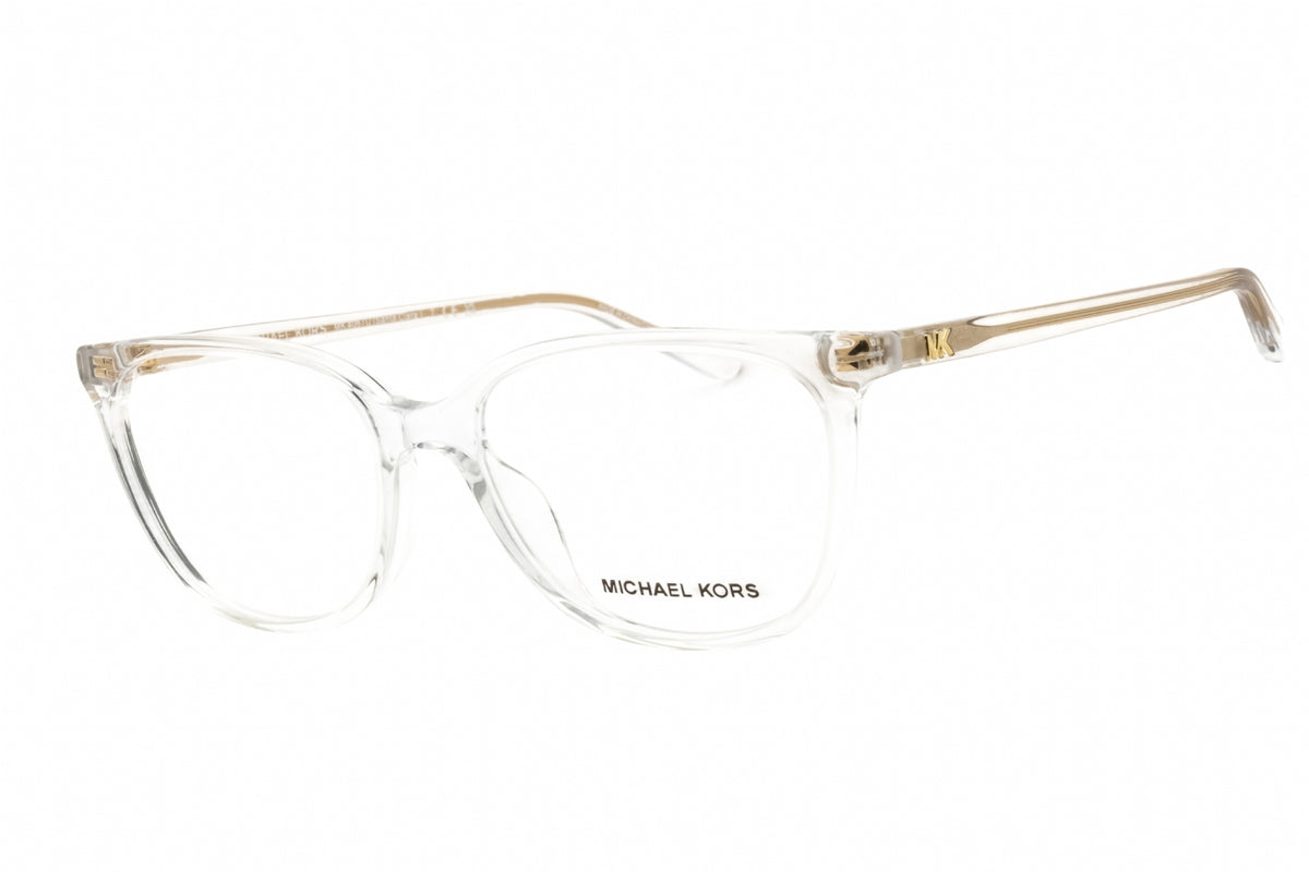 Michael Kors 0MK4067U Eyeglasses