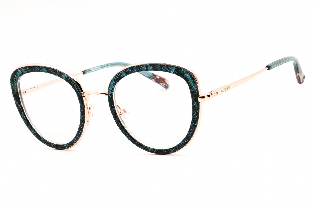Missoni MIS 0043 Eyeglasses
