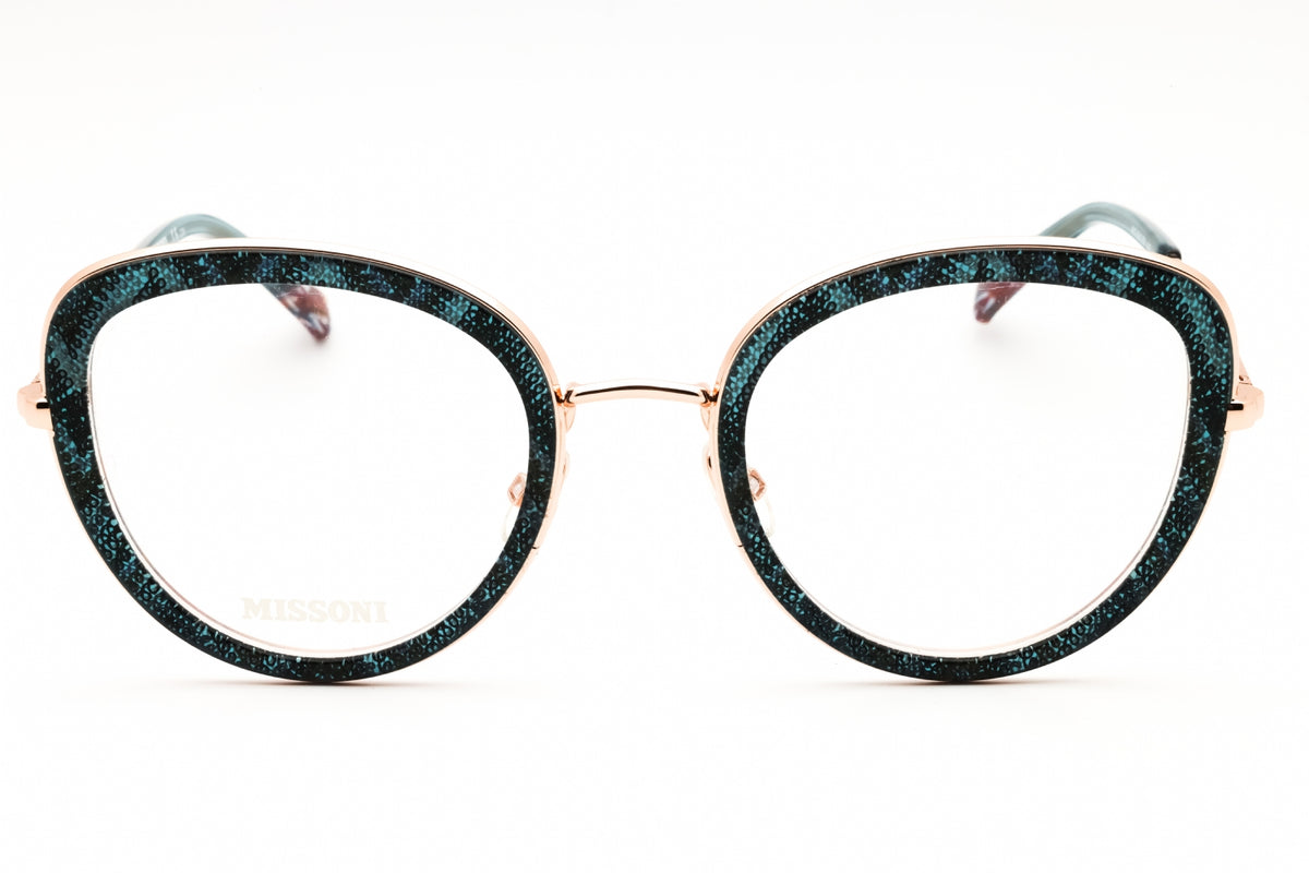 Missoni MIS 0043 Eyeglasses