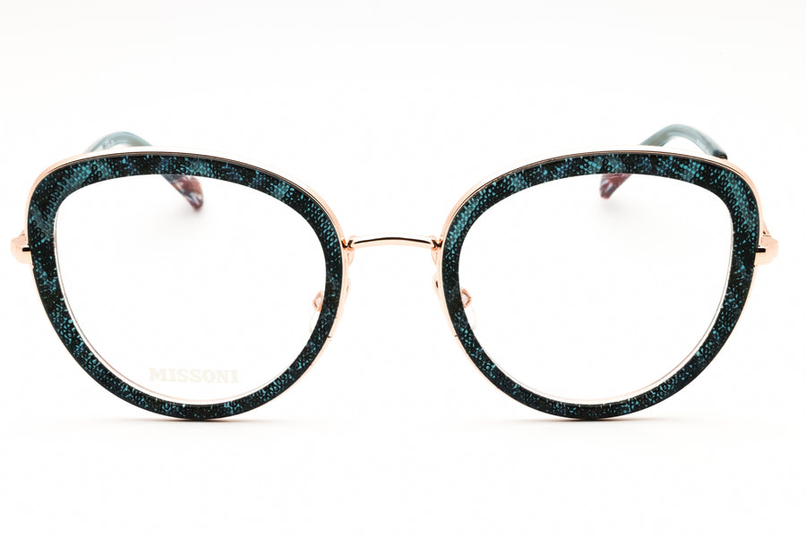 Missoni MIS 0043 Eyeglasses