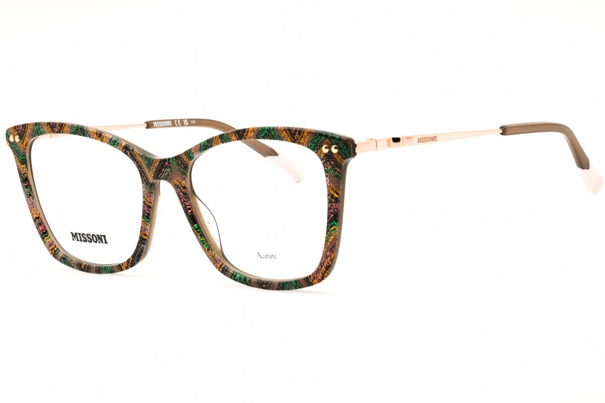 Missoni MIS 0108 Eyeglasses