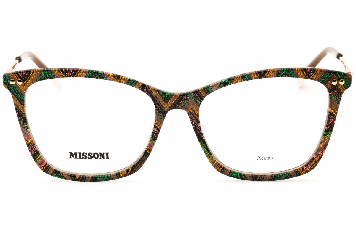 Missoni MIS 0108 Eyeglasses