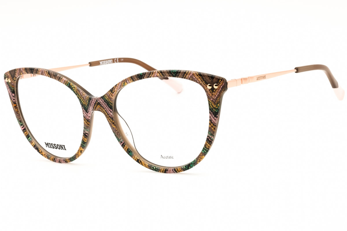 Missoni MIS 0109 Eyeglasses