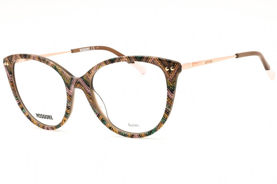 Missoni MIS 0109 Eyeglasses