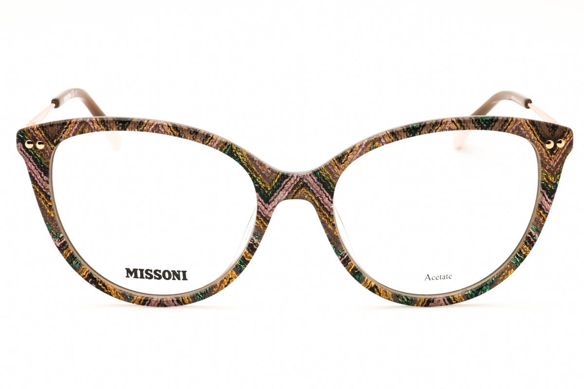 Missoni MIS 0109 Eyeglasses