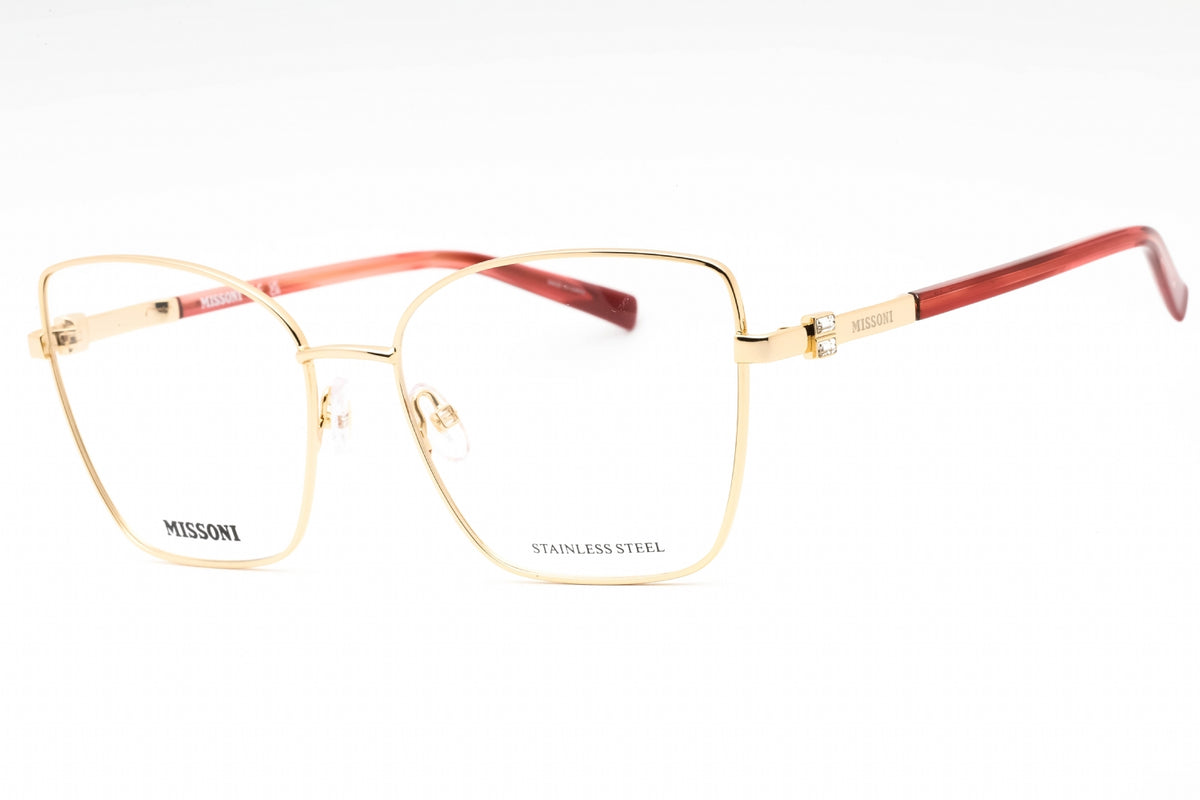 Missoni MIS 0181 Eyeglasses