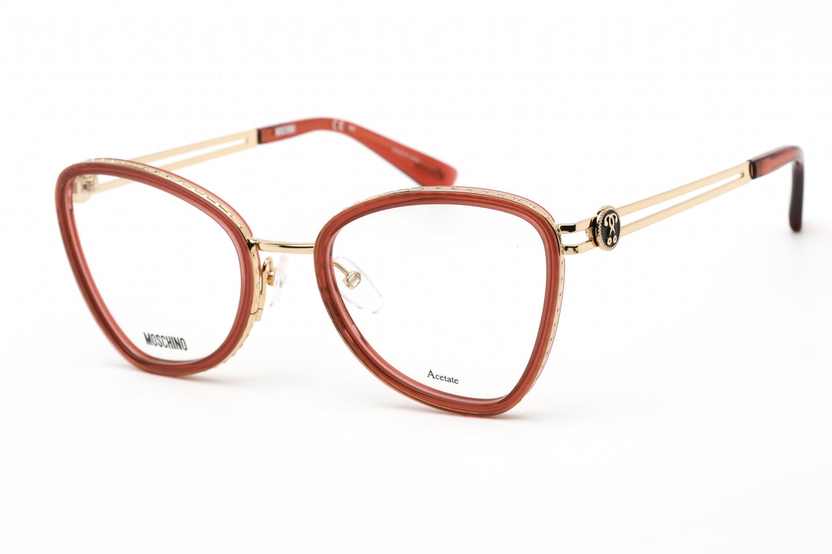 Moschino MOS584 Eyeglasses
