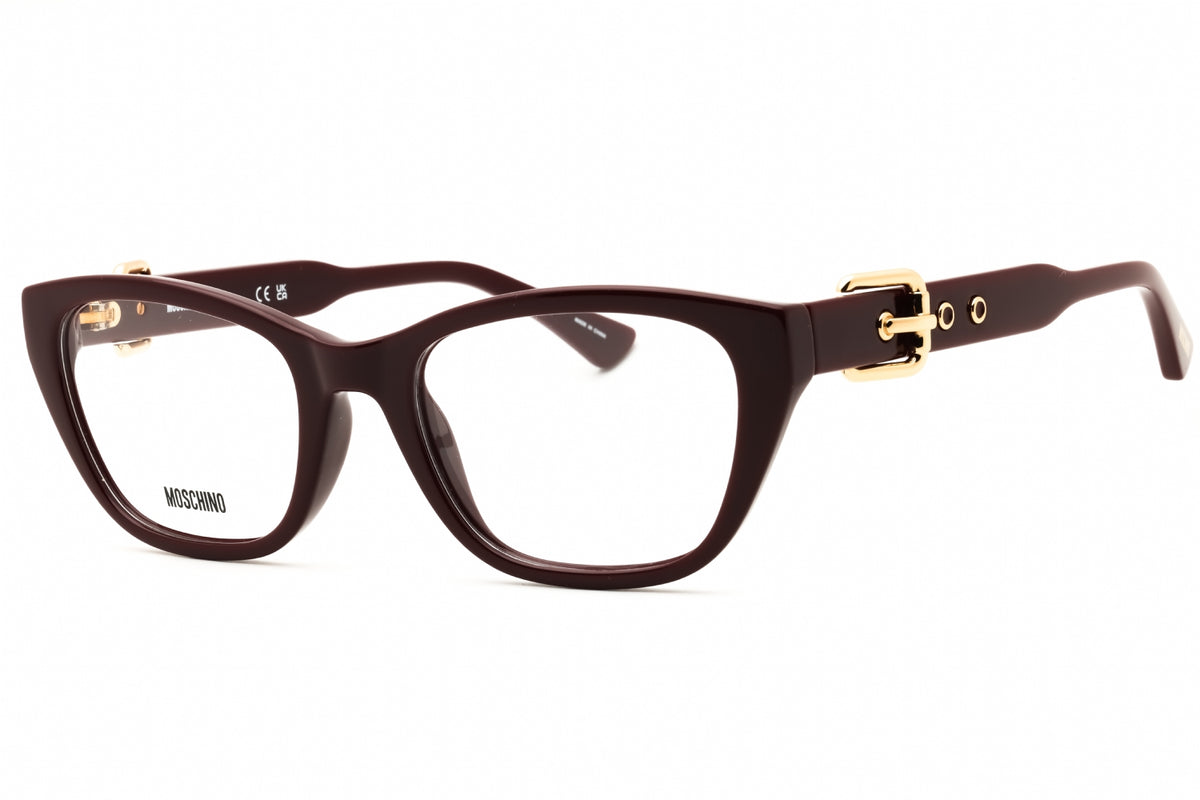 Moschino MOS608 Eyeglasses
