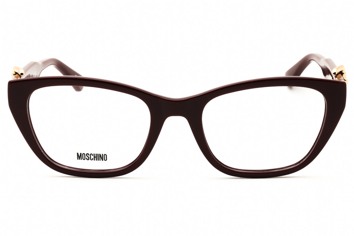 Moschino MOS608 Eyeglasses