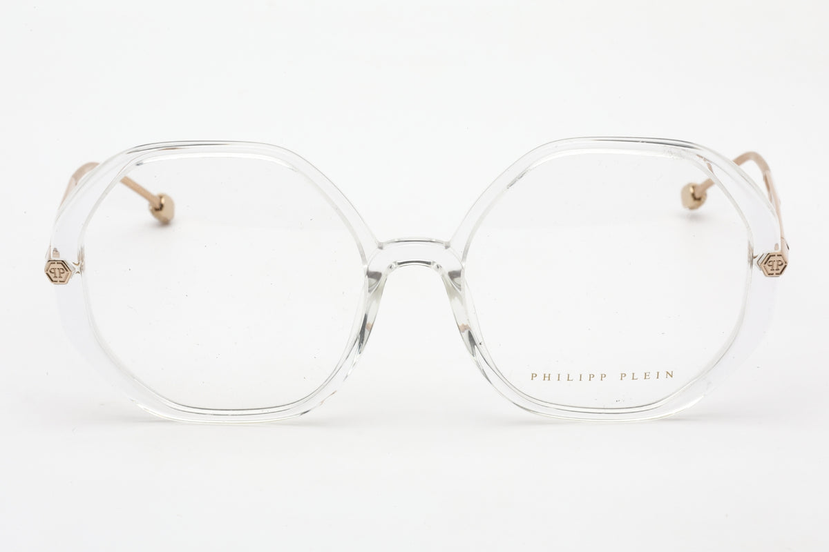 Philipp Plein VPP053S Eyeglasses